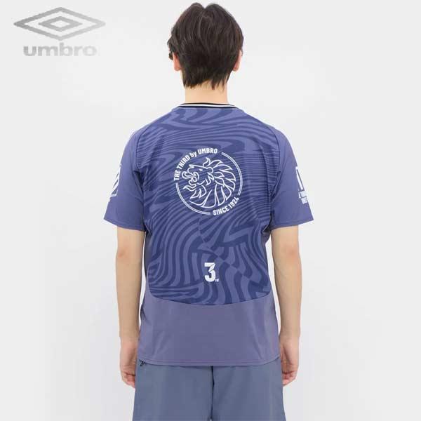 umbro（アンブロ） ウェア ザ・サード グラフィック ユニフォーム