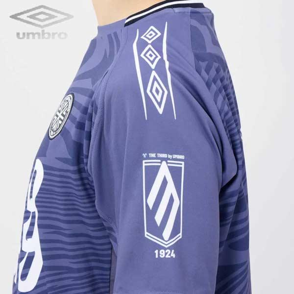 umbro（アンブロ） ウェア ザ・サード グラフィック ユニフォーム