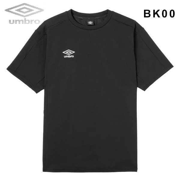 umbro（アンブロ） ウェア Tシャツ コーチャーズ トップ ストレッチ