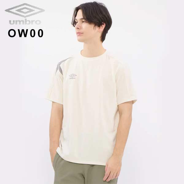 umbro（アンブロ） ウェア Tシャツ コーチャーズ トップ ストレッチ