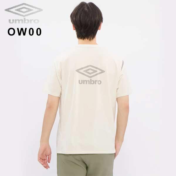 umbro（アンブロ） ウェア Tシャツ コーチャーズ トップ ストレッチ