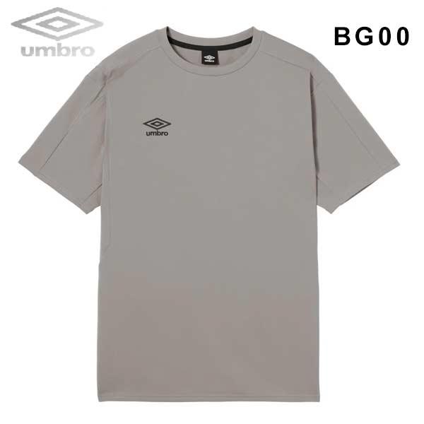 umbro（アンブロ） ウェア Tシャツ コーチャーズ トップ ストレッチ