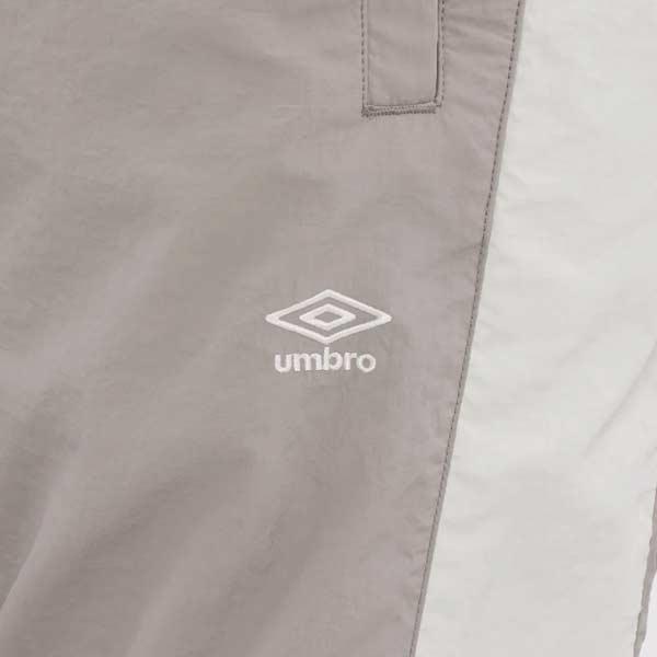 umbro（アンブロ） ウェア アウェイデイズ ナイロン ウーブン ロング