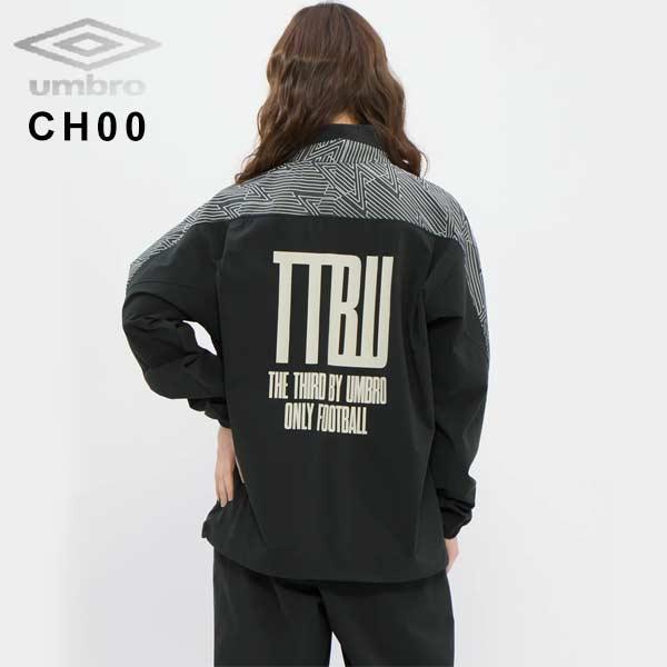umbro（アンブロ） ウェア アノラック ピステトップ 撥水 ストレッチ