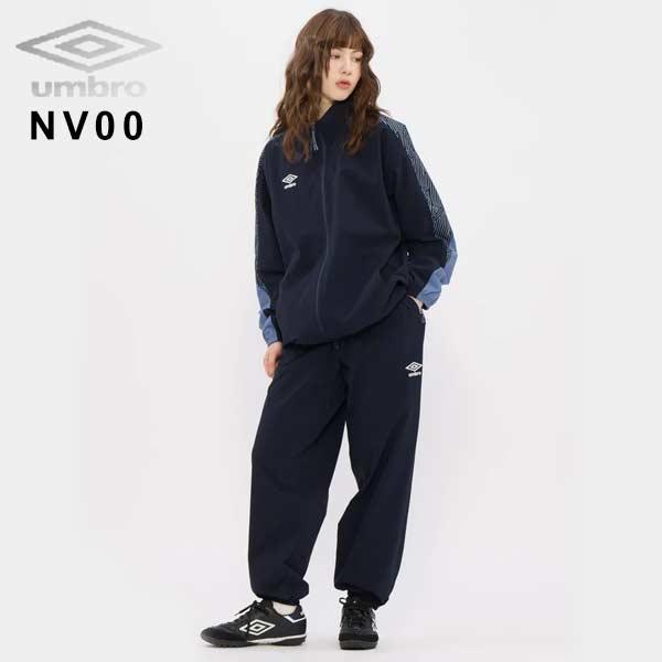 umbro（アンブロ） ウェア ウィンドジャケット THE THIRD ザ・サード