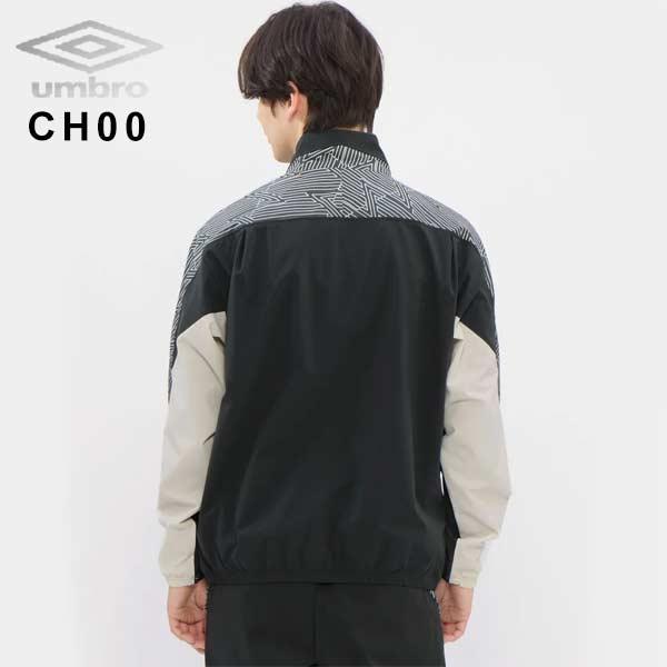 umbro（アンブロ） ウェア ウィンドジャケット THE THIRD ザ・サード