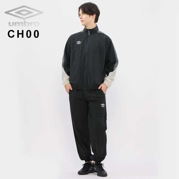 umbro（アンブロ） ウェア ウィンドジャケット THE THIRD ザ・サード