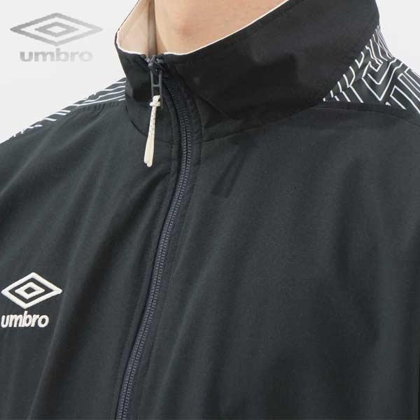 umbro（アンブロ） ウェア ウィンドジャケット THE THIRD ザ・サード