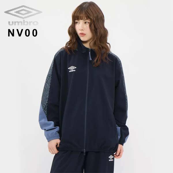 umbro（アンブロ） ウェア ウィンドジャケット THE THIRD ザ・サード