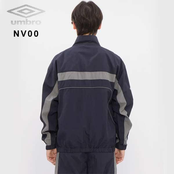 umbro（アンブロ） ウェア アウェイデイズ ナイロン ウーブン