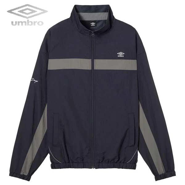 umbro（アンブロ） ウェア アウェイデイズ ナイロン ウーブン