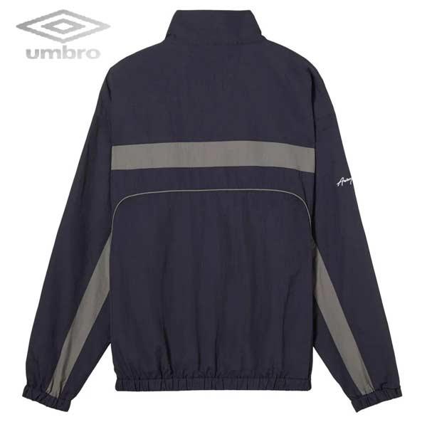 umbro（アンブロ） ウェア アウェイデイズ ナイロン ウーブン