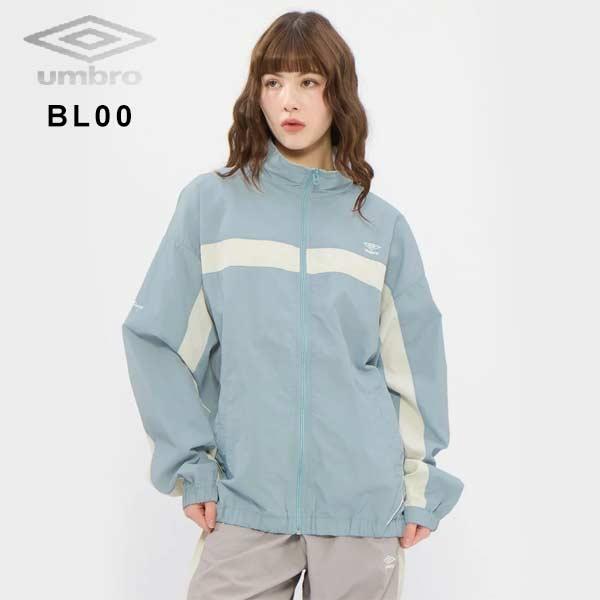 umbro（アンブロ） ウェア アウェイデイズ ナイロン ウーブン