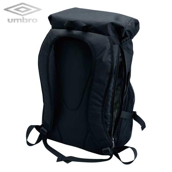 umbro（アンブロ） バックパックL リュック 50L チーム サッカー