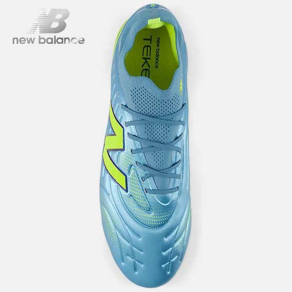 レア！新品ニューバランス25cmテケラスパイクシューズサッカーフットサル New Balance（ニューバランス） シューズ サッカー スパイク TEKELA