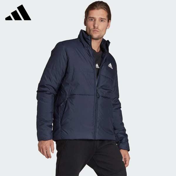 adidas アウター ジャケット アディダス メンズ BSC スリー