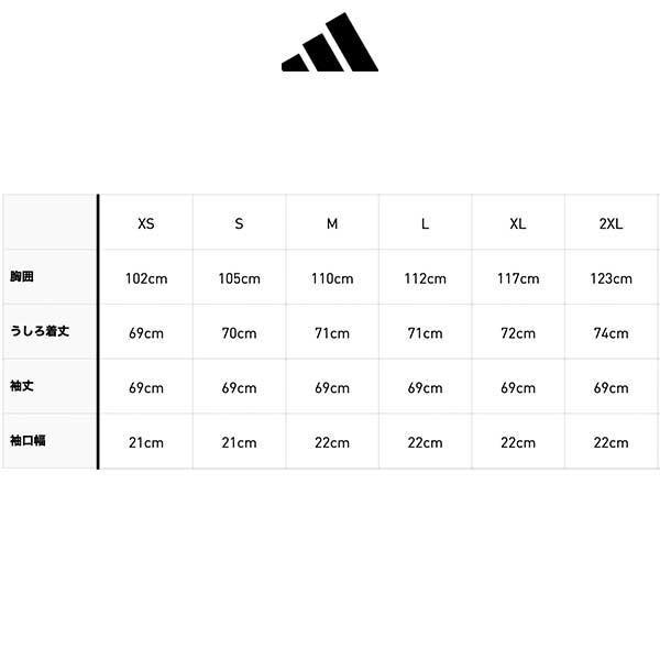 アウター ジャケット アディダス メンズ BSC スリーストライプス インサレーション ジャケット 中綿 THREE STRIPE スポーツ UW522-HG8758 adidas｜suncabin｜09