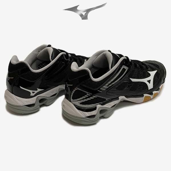 MIZUNO（ミズノ） オーダー オリジナルカラー ウエーブライトニング