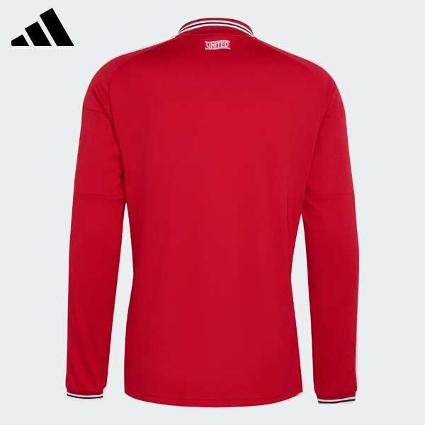 adidas（アディダス） ウエア サッカー マンチェスター・ユナイテッド