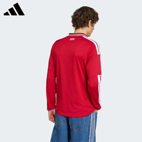adidas（アディダス） ウエア サッカー マンチェスター・ユナイテッド