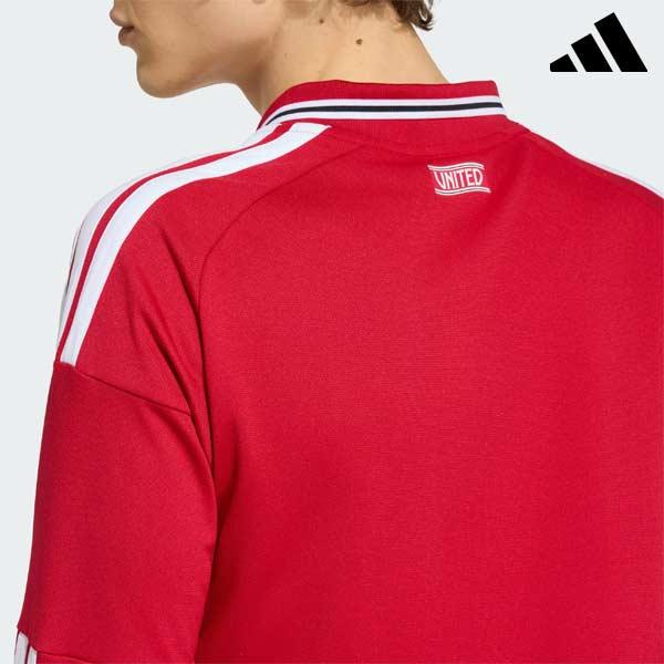 adidas（アディダス） ウエア サッカー マンチェスター・ユナイテッド