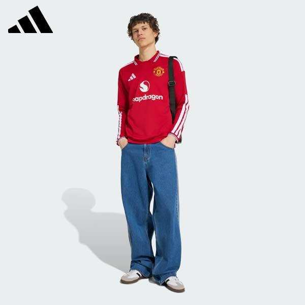 adidas（アディダス） ウエア サッカー マンチェスター・ユナイテッド