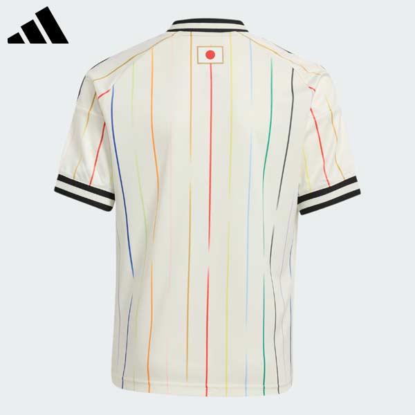 adidas（アディダス） ウェア キッズ サッカー ユニフォーム 日本代表