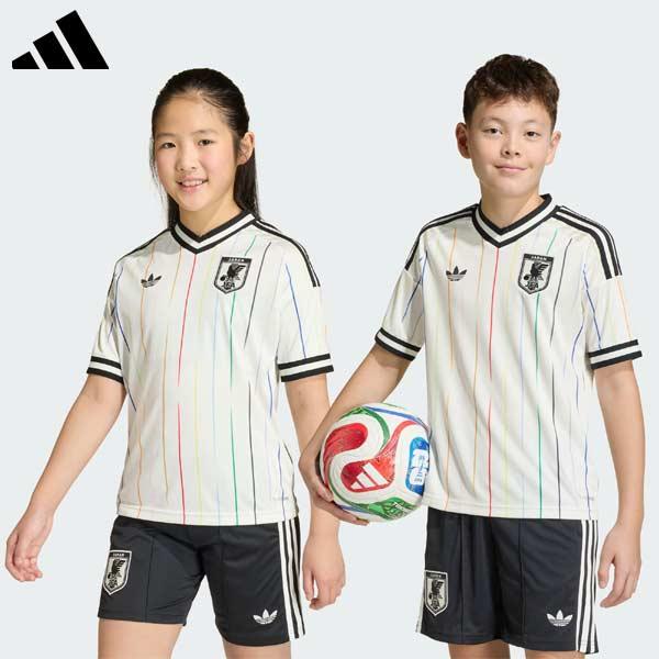 adidas（アディダス） ウェア キッズ サッカー ユニフォーム 日本代表