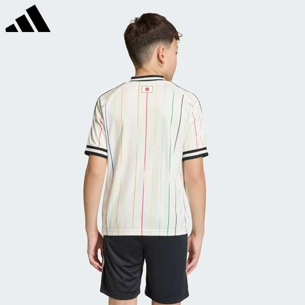 adidas（アディダス） ウェア キッズ サッカー ユニフォーム 日本代表