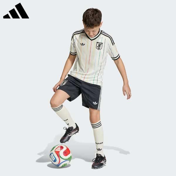 adidas（アディダス） ウェア キッズ サッカー ユニフォーム 日本代表