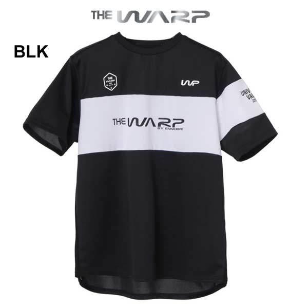 ザ・ワープ プラクティスシャツ＆パンツ WF3KJA64-WF3KJC62 THE WARP