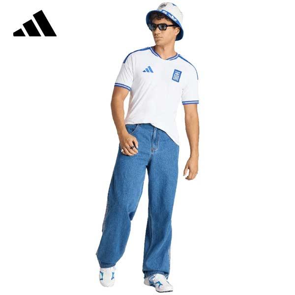 adidas（アディダス） ウェア サッカー ユニフォーム ギリシャ代表