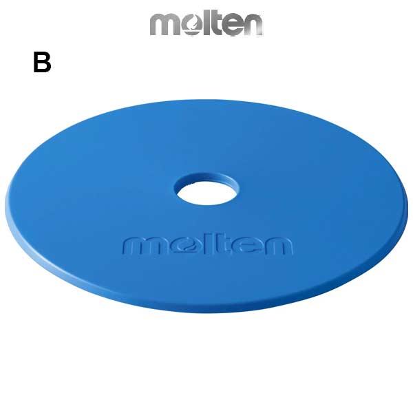 molten（モルテン） マーカー マーカーパッド アウトドア WM0010