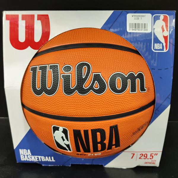 メーカー直売ウイルソン バスケットボール NBA DRV PLUS 5号 7号 BSKT