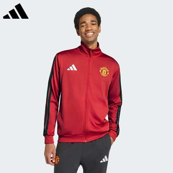 adidas（アディダス） ウエア サッカー マンチェスター・ユナイテッド