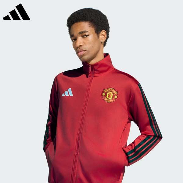 adidas（アディダス） ウエア サッカー マンチェスター・ユナイテッド