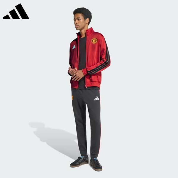 adidas（アディダス） ウエア サッカー マンチェスター・ユナイテッド
