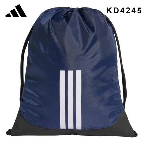 adidas（アディダス） ティロ ジムサック シューズケース バッグ