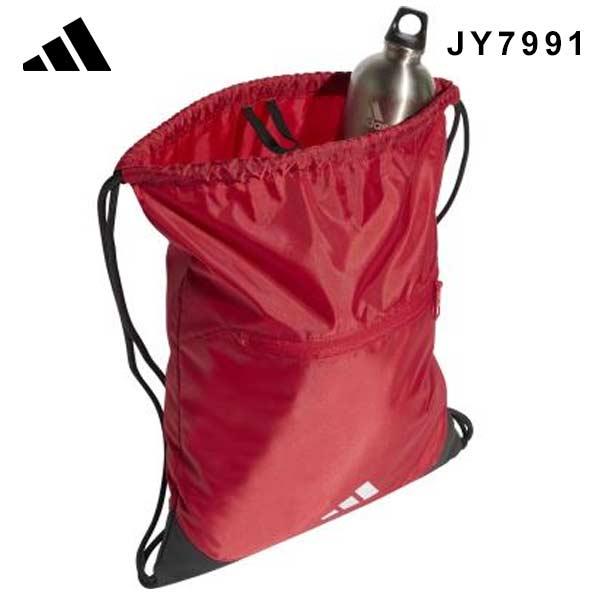 adidas（アディダス） ティロ ジムサック シューズケース バッグ
