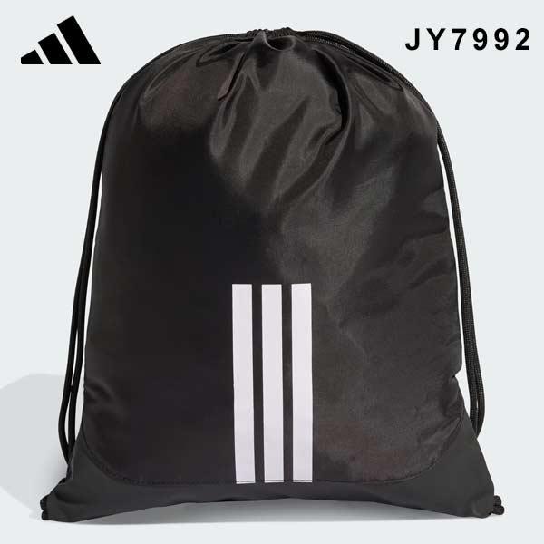 adidas（アディダス） ティロ ジムサック シューズケース バッグ