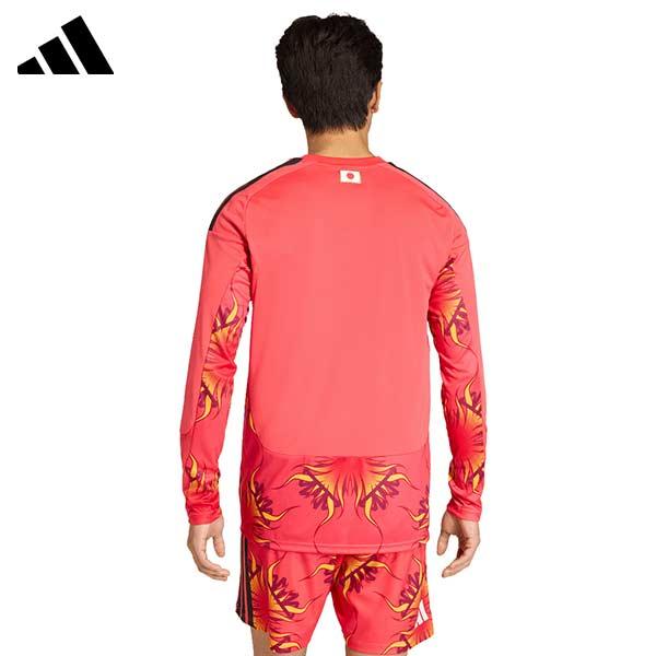 adidas（アディダス） ウェア サッカー ユニフォーム 日本代表 2026 W