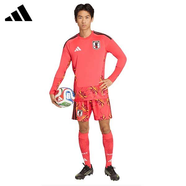 ももか　日本代表 GKサッカーウェア アディダス　XL オーセンティック ももか様専用 日本代表 GKサッカーウェア アディダス XL オーセンティック