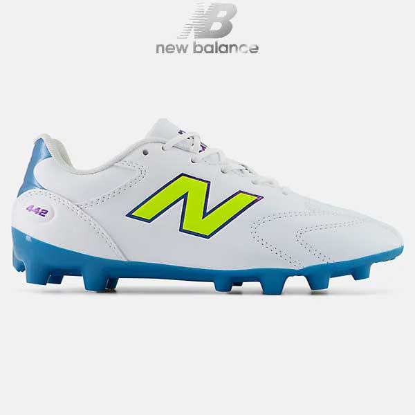 New Balance（ニューバランス） スパイク サッカー ジュニア 442 v3
