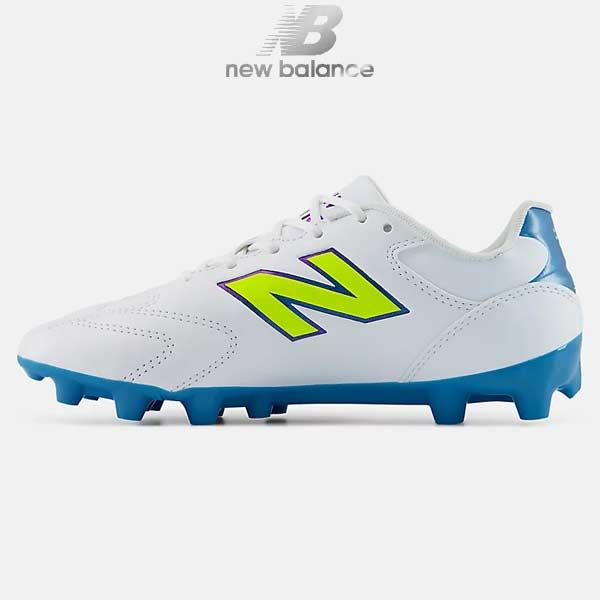 サッカー スパイク ニューバランス New Balance（ニューバランス） スパイク サッカー ジュニア 442 v3