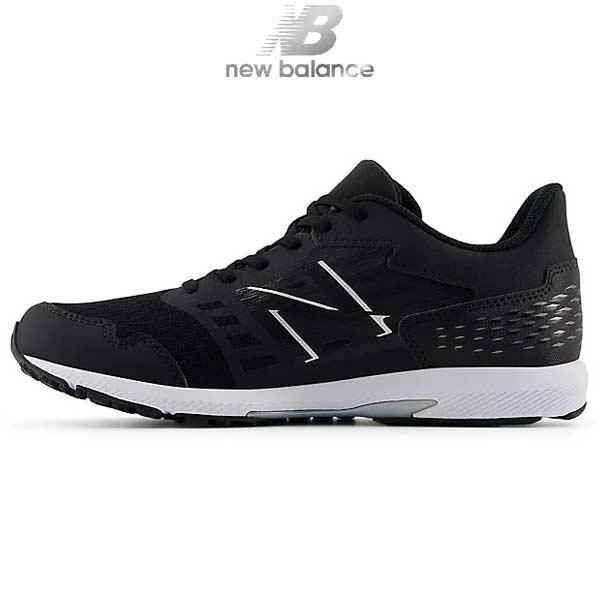 New Balance（ニューバランス） ジュニア ランニングシューズ NB HANZO