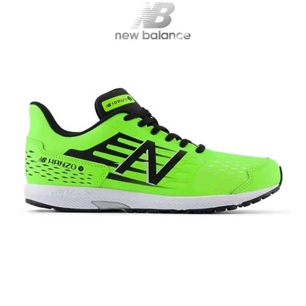 New Balance（ニューバランス） ジュニア ランニングシューズ NB Hanzo