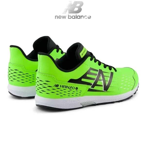 ニューバランス ランニングシューズ New Balance（ニューバランス） ジュニア ランニングシューズ NB Hanzo