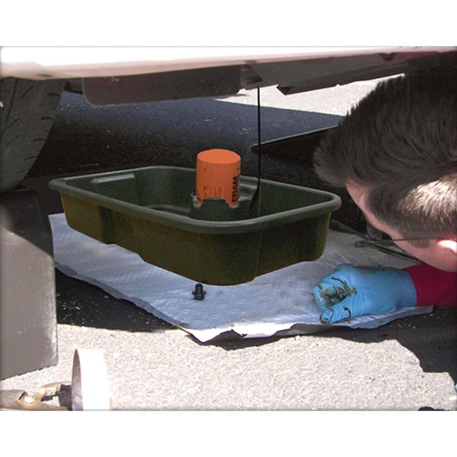 HOPKINS(ホプキンス) ドレンオイルパン 05080MIE |  | 01