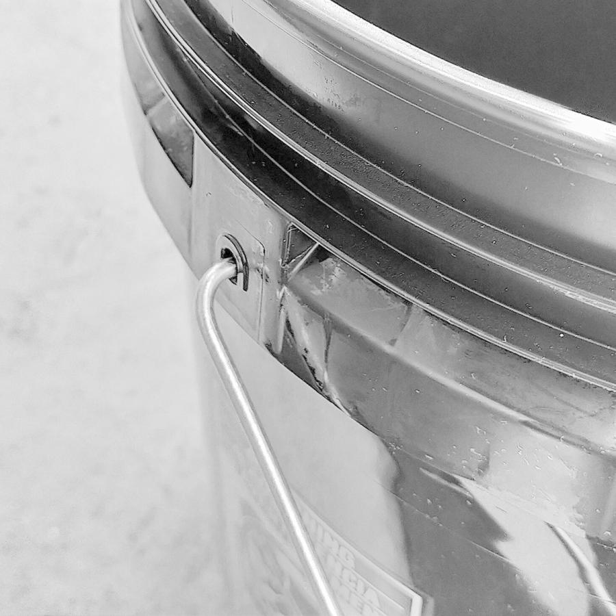 LEAKTITE(リークタイト) ５ガロンバケツ アメリカ製バケット 5GL 18L バケツ ペール缶 |  | 10