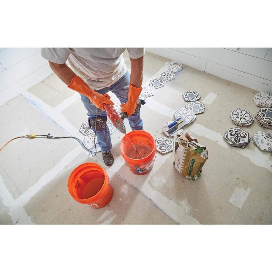 【アウトレット】 THE HOME DEPOT(ホームデポ) ５ガロンバケット マルチバケツ MADE IN USA Homer Bucket |  | 04